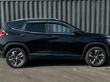 Chevrolet Tracker 2023 годаүшін5 930 000 тг. в Алматы – фото 4