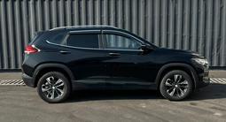 Chevrolet Tracker 2023 годаүшін5 930 000 тг. в Алматы – фото 4