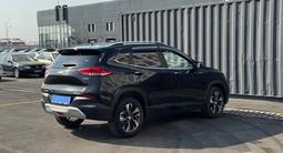Chevrolet Tracker 2023 годаүшін5 930 000 тг. в Алматы – фото 5