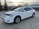 Toyota Camry 2011 года за 9 200 000 тг. в Щучинск – фото 4