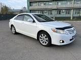 Toyota Camry 2011 года за 9 200 000 тг. в Щучинск – фото 3