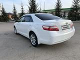 Toyota Camry 2011 года за 9 200 000 тг. в Щучинск – фото 5