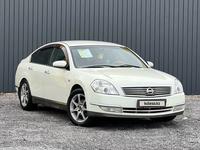 Nissan Teana 2007 годаfor3 650 000 тг. в Актобе