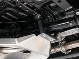 Защита картера двигателя и КПП BMS для Toyota Hilux 20-26 4.0 л Алюминий за 636 190 тг. в Алматы – фото 4