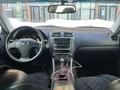 Lexus IS 250 2006 годаүшін5 200 000 тг. в Астана – фото 14