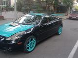 Toyota Celica 1999 года за 3 500 000 тг. в Алматы – фото 2