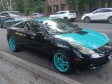 Toyota Celica 1999 года за 3 500 000 тг. в Алматы – фото 4