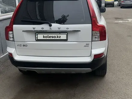 Volvo XC90 2008 года за 6 400 000 тг. в Астана