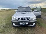 Hyundai Terracan 2002 года за 6 500 000 тг. в Петропавловск – фото 2