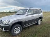 Hyundai Terracan 2002 года за 6 500 000 тг. в Петропавловск