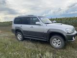 Hyundai Terracan 2002 года за 6 500 000 тг. в Петропавловск – фото 3