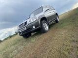 Hyundai Terracan 2002 года за 6 500 000 тг. в Петропавловск – фото 5