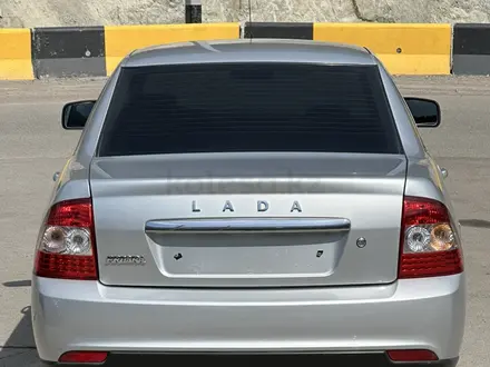 ВАЗ (Lada) Priora 2170 2014 года за 3 450 000 тг. в Алматы – фото 2