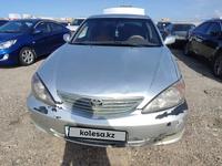 Toyota Camry 2002 годаүшін3 335 000 тг. в Алматы