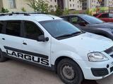 ВАЗ (Lada) Largus 2017 годаfor4 000 000 тг. в Астана – фото 5