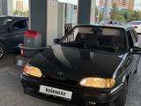 ВАЗ (Lada) 2114 2006 года за 1 500 000 тг. в Астана – фото 4