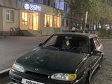 ВАЗ (Lada) 2114 2006 года за 1 500 000 тг. в Астана