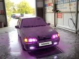 ВАЗ (Lada) 2114 2006 года за 1 500 000 тг. в Астана – фото 2
