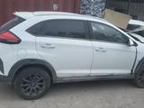 Chery Tiggo 2 Pro 2024 года за 100 000 тг. в Алматы – фото 2