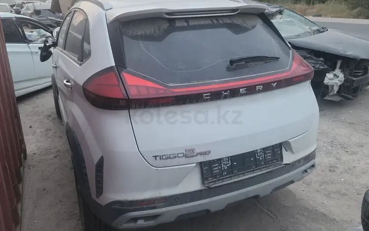 Chery Tiggo 2 Pro 2024 года за 100 000 тг. в Алматы