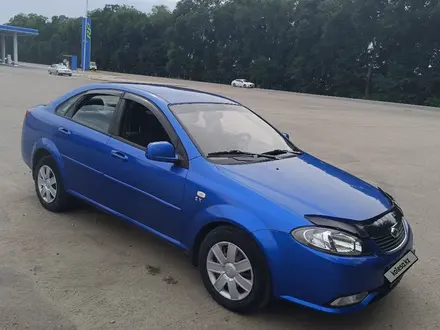 Daewoo Gentra 2014 года за 4 300 000 тг. в Алматы – фото 15