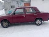 ВАЗ (Lada) 2107 1999 года за 800 000 тг. в Караганда – фото 3