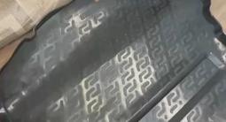 Полик в багажник на Тойоту камри-50, из полиэстра (мягкий пластик) за 25 000 тг. в Астана – фото 3