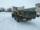 КамАЗ 1990 года за 3 800 000 тг. в Семей