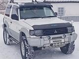 Mitsubishi Pajero 1994 года за 3 500 000 тг. в Астана – фото 5