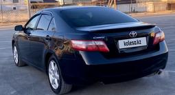 Toyota Camry 2006 года за 5 500 000 тг. в Жанаозен – фото 3