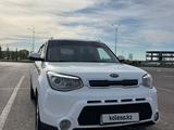 Kia Soul 2014 годаүшін4 200 000 тг. в Актобе – фото 2