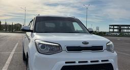 Kia Soul 2014 годаүшін4 200 000 тг. в Актобе – фото 2