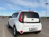 Kia Soul 2014 годаүшін4 200 000 тг. в Актобе – фото 3