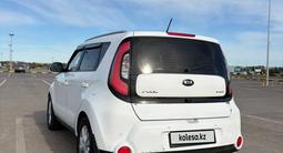 Kia Soul 2014 годаүшін4 200 000 тг. в Актобе – фото 3