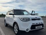 Kia Soul 2014 годаүшін4 200 000 тг. в Актобе – фото 4