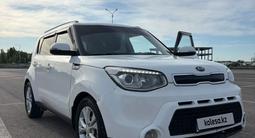 Kia Soul 2014 годаүшін4 200 000 тг. в Актобе – фото 4