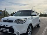 Kia Soul 2014 годаүшін4 200 000 тг. в Актобе