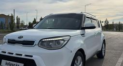 Kia Soul 2014 годаүшін4 200 000 тг. в Актобе