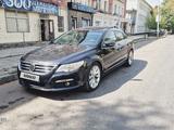 Volkswagen Passat CC 2009 года за 3 500 000 тг. в Шымкент – фото 2