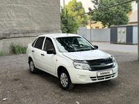 ВАЗ (Lada) Granta 2190 2013 годаүшін1 900 000 тг. в Алматы