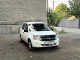 ВАЗ (Lada) Granta 2190 2013 годаүшін1 900 000 тг. в Алматы – фото 4