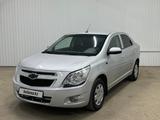 Chevrolet Cobalt 2023 года за 4 366 000 тг. в Астана