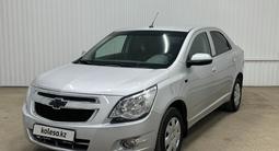 Chevrolet Cobalt 2023 года за 4 366 000 тг. в Астана