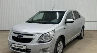 Chevrolet Cobalt 2023 годаүшін4 366 000 тг. в Астана