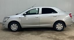 Chevrolet Cobalt 2023 года за 4 366 000 тг. в Астана – фото 5