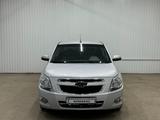Chevrolet Cobalt 2023 года за 4 366 000 тг. в Астана – фото 2