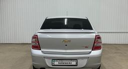 Chevrolet Cobalt 2023 года за 4 366 000 тг. в Астана – фото 3
