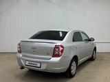 Chevrolet Cobalt 2023 года за 4 366 000 тг. в Астана – фото 4