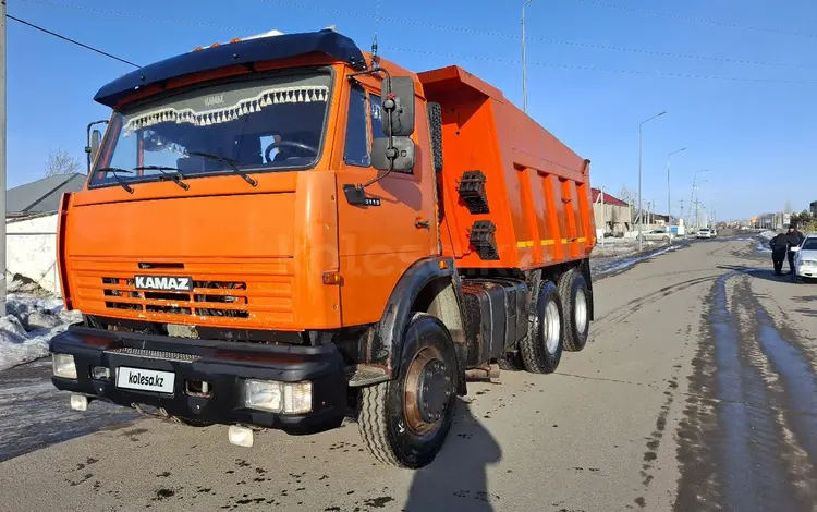 КамАЗ  65115 2015 года за 14 000 000 тг. в Астана