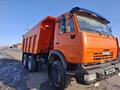 КамАЗ  65115 2015 года за 14 000 000 тг. в Астана – фото 10